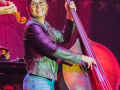 Grace Wilson Davis at Bloomin' 2021 (Nate Dalzell)