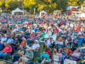 All yall at Bloomin Bluegrass 2024 (by Nate Dalzell)