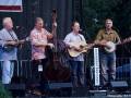 Texas & Tennessee at Bloomin' Bluegrass Festival 2016. Photo by Bob Compere.