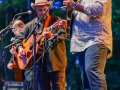 Gibson Brothers at Bloomin Bluegrass 2024 (by Randy Watkins)