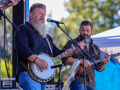 Tim Shelton Syndicate at Bloomin Bluegrass 2024 (by Randy Watkins)