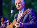 Del McCoury Band at Bloomin Bluegrass 2024 (by Randy Watkins)