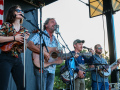 Dan Tyminski Band at Bloomin Bluegrass 2024 (by Randy Watkins)