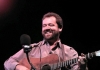 Dan Tyminski at Bloomin' Bluegrass 2010. Photo by Bob Compere.