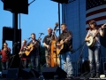 The Grascals at Bloomin' Bluegrass Festival 2015. Photo by Bob Compere