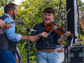 Carson Peters & Iron Mountain at Bloomin\' 2023 (Nate Dalzell)