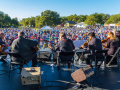 Kruger Brothers & Dallas Symphony Quartet, Bloomin' 2021 (Nate Dalzell)