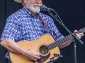 Bobby Giles at Bloomin\' 2023 (Nate Dalzell)