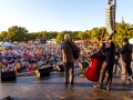 Del McCoury Band, Bloomin' 2019 (Nate Dalzell)