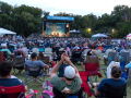 Del McCoury Band at Bloomin\' 2023 (Nate Dalzell)