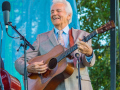 Del McCoury Band, Bloomin' 2021 (Nate Dalzell)