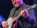 Russ Carson at Bloomin\' 2023 (Nate Dalzell)