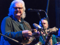 Ricky Skaggs & Kentucky Thunder at Bloomin 2023