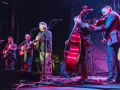 Travelin' McCourys at Bloomin' 2021 (Nate Dalzell)