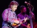 Ronnie McCoury, Bloomin' 2019 (Nate Dalzell)