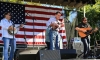 The Boxcars at Bloomin' Bluegrass 2013. Photo courtesy of Derrick Birdsall.