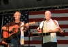 The Seldom Scene at Bloomin' Bluegrass 2011.  Photo courtesy of Derrick Birdsall.