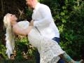 James & Kelsey Henderson got married at Bloomin\' 2022!