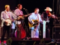 Larry Sparks & Lonesome Ramblers, Bloomin