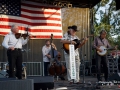 Peter Rowan Bluegrass Band at Bloomin' Bluegrass Festival 2015. Photo by Bob Compere By Bob Compere