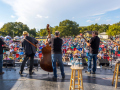 The Seldom Scene at Bloomin\' 2022 (Nate Dalzell)