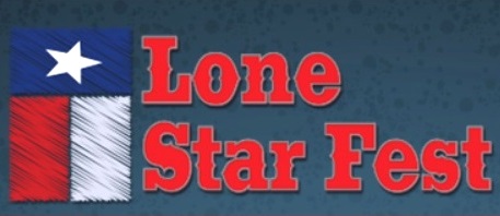 Lone Star Fest logo