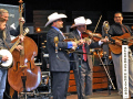 Coleman Bros at Lone Star Fest 2018 (Mark Shaffer)