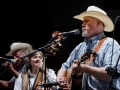 Bobby Giles & Music Mountain at Lone Star Fest 2016. Photo by Bob Compere.