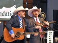Coleman Bros at Lone Star Fest 2018 (Mark Shaffer)