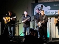 The Herrins at Lone Star Fest 2015. Photo by Bob Compere.
