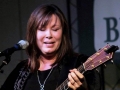 Suzy Bogguss at Lone Star Fest 2015. Photo by Bob Compere.