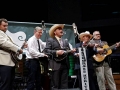 The Coleman Brothers at Lone Star Fest 2016. Photo by Bob Compere.
