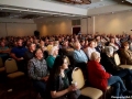 The audience at Lone Star Fest 2015. Photo by Bob Compere.