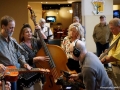 Jammers at Lone Star Fest 2015. Photo by Bob Compere.