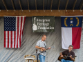 2021 NC Mandolin Contestant (c. Kirsten White)