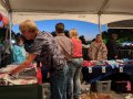 Volunteers, Bloomin' 2019 (By Jim Gerber)
