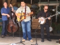 Downtown String Band Trio at Central Market Plano, May 20 2017 (by Steve Loggie)