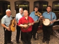 The Kevin Prater Band at University Park UMC, March 7 2017 (by Gerald Jones)