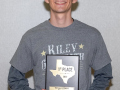 2022 Texas State Mandolin Champion Samuel Smith (by Kirsten White)