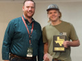 2025 Texas Guitar Championship 1st Place John-Samuel May (by Russ Carson)