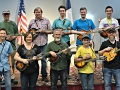 2019 Texas Mandolin Contestants (by Fred Knorre)