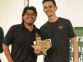 2021 Texas State Guitar Champion Samuel Smith (by Kirsten White)