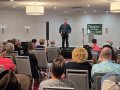 2025 Championship Director Matt Tessier sets the stage (by Alan Tompkins)