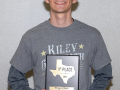 2022 Texas State Mandolin Champion Samuel Smith (by Kirsten White)