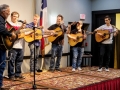 Top 5 Guitar Finalist with Scott Armstrong (by Nate Dalzell)