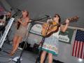 Toy Hearts at Wylie Jubilee 2013.  ©Craig Kelly