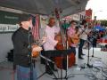 Sgt Pepper's Lonely Bluegrass Band onstage at Wylie Jubilee 2013.  ©Craig Kelly