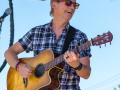 Brad Davis at  Wylie Jubilee 2022 ©Nate Dalzell