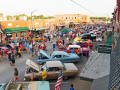 Car Show at Wylie Jubilee 2016 by Craig Kelly