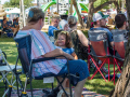 Fun at the Wylie Jubilee 2022. ©Nate Dalzell